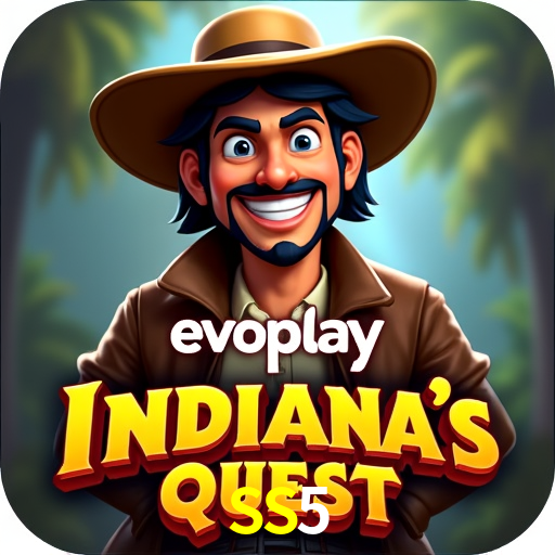 Sinta a adrenalina dos jogos de cassino com SS5