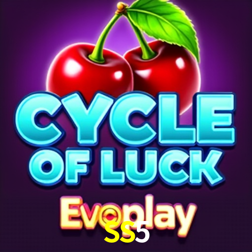 SS5: Seu Cassino Premiado com Pagamentos Rápidos